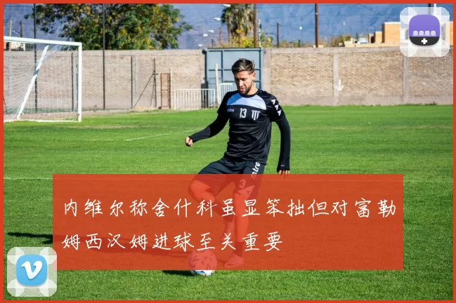 内维尔称舍什科虽显笨拙但对富勒姆西汉姆进球至关重要