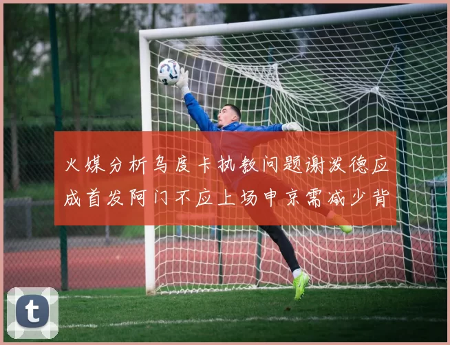 火媒分析乌度卡执教问题谢泼德应成首发阿门不应上场申京需减少背打次数