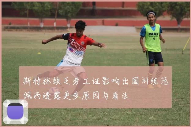 斯特林缺乏劳工证影响出国训练范佩西透露更多原因与看法